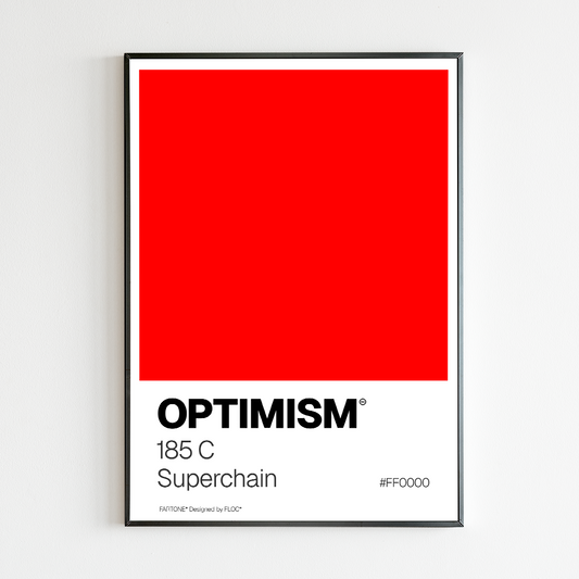 OPTIMISM® 185C Superchain