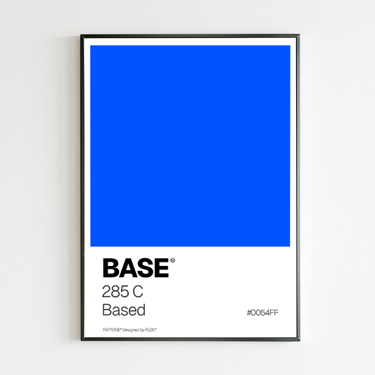 BASE® 285C Based