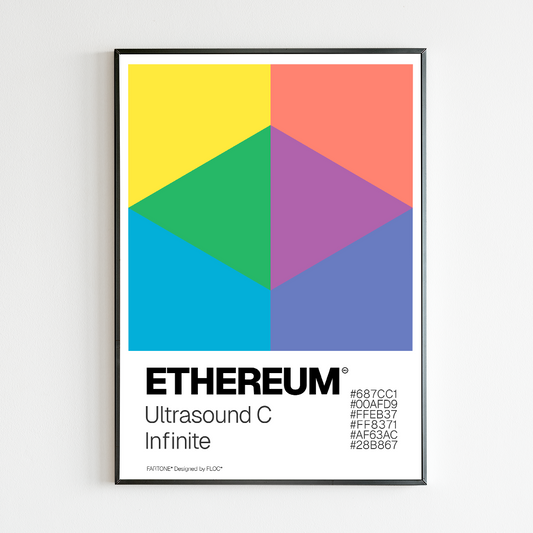 ETHEREUM® Ultrasound C Infinite