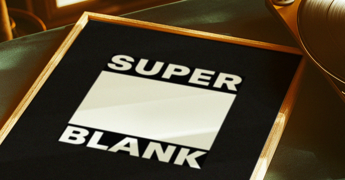 SUPERBLANK